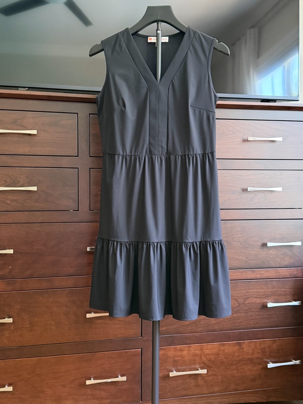 Jude Connally Dress XS